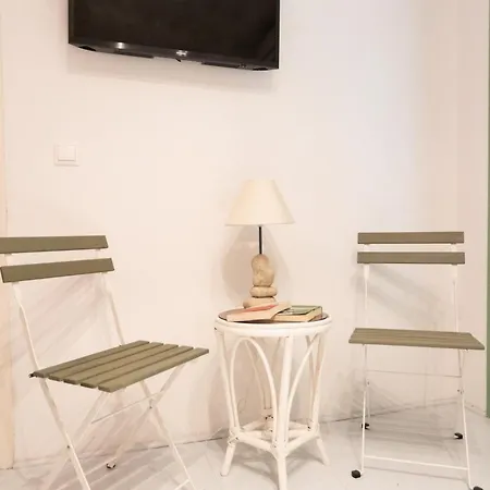 Hébergement de vacances Casa Amelia *