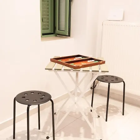 Casa Amelia Hébergement de vacances Lefkáda