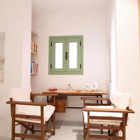 Hébergement de vacances Casa Amelia *