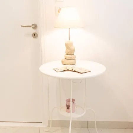 Casa Amelia Hébergement de vacances