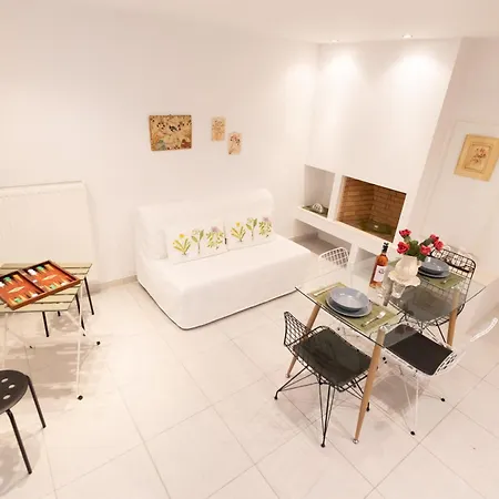 Hébergement de vacances Casa Amelia Lefkáda