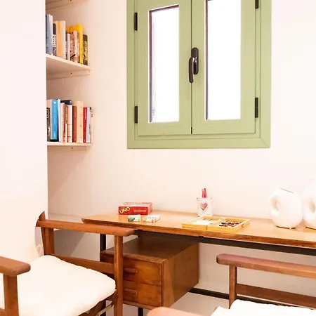 Casa Amelia Lefkada City